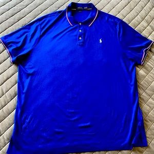 Polo Ralph Lauren Classic Fit Polo Shirt